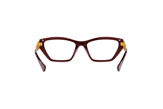 Rear view Versace VE3327U (5381)