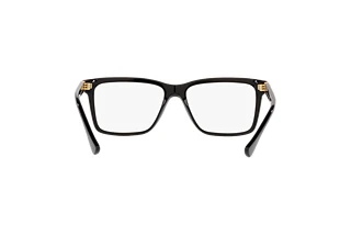 Rear view Versace VE3328 (GB1)