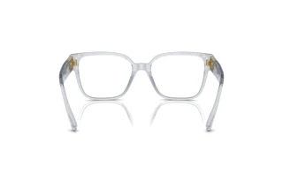 Rear view Versace VE3329B (5305)
