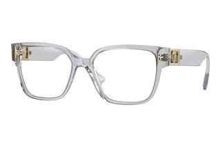 Versace VE3329B 5305 Transparent Grey