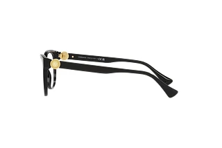 Side view Versace VE3330 (GB1)