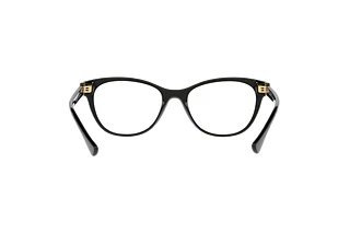 Rear view Versace VE3330 (GB1)