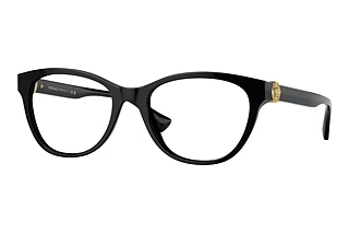 Front view Versace VE3330 (GB1)