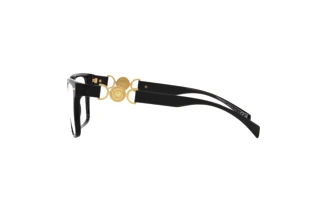 Side view Versace VE3335 (GB1)