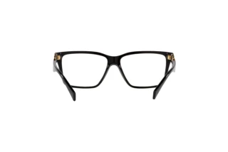 Rear view Versace VE3335 (GB1)