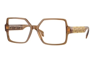 Front view Versace VE3337 (5403)