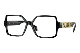 Front view Versace VE3337 (GB1)