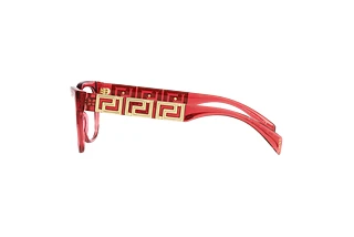 Side view Versace VE3338 (5409)