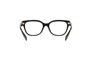 Rear view Versace VE3338 (GB1)