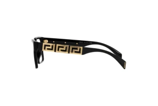 Side view Versace VE3339U (GB1)