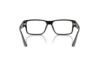 Rear view Versace VE3342 (5360)