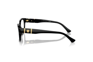Side view Versace VE3344 (GB1)