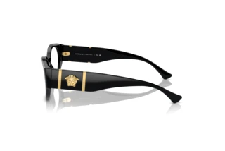 Side view Versace VE3345 (GB1)