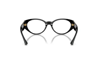 Rear view Versace VE3345 (GB1)