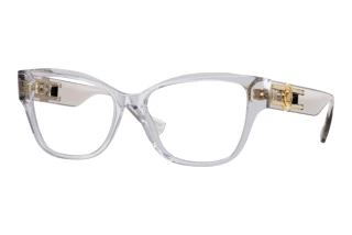 Front view Versace VE3347 (5305)