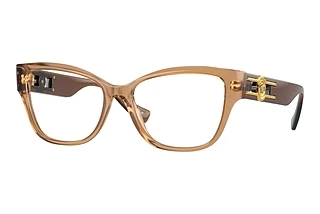 Front view Versace VE3347 (5436)