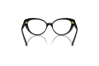 Rear view Versace VE3349U (GB1)