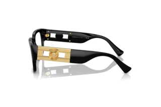 Side view Versace VE3350 (GB1)