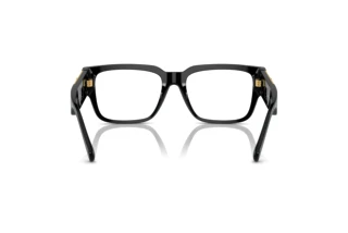 Rear view Versace VE3350 (GB1)