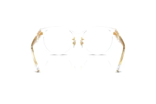 Rear view Versace VE3351D (148)