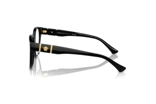 Side view Versace VE3351D (GB1)