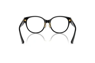 Rear view Versace VE3351D (GB1)