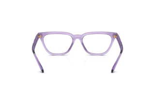 Rear view Versace VE3352U (5451)