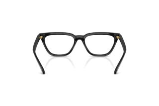 Rear view Versace VE3352U (GB1)
