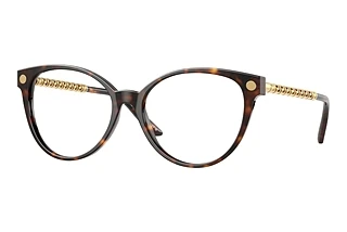 Front view Versace VE3353 (108)