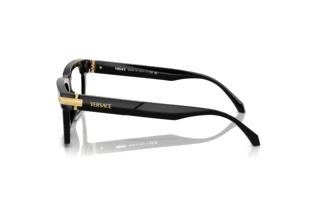 Side view Versace VE3354 (GB1)