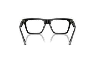 Rear view Versace VE3354 (GB1)
