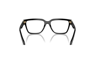 Rear view Versace VE3357 (GB1)
