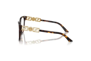 Side view Versace VE3358B (108)