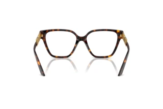 Rear view Versace VE3358B (108)