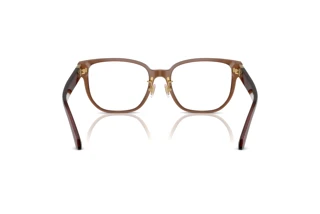 Rear view Versace VE3360D (5028)