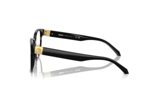 Side view Versace VE3360D (GB1)