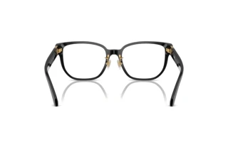 Rear view Versace VE3360D (GB1)