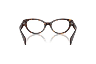 Rear view Versace VE3361U (108)