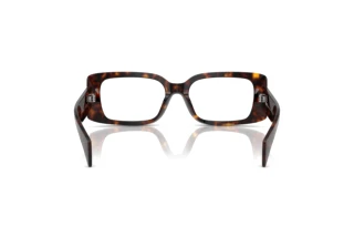 Rear view Versace VE3362U (108)