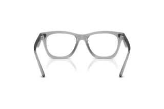 Rear view Versace VE3363U (5496)