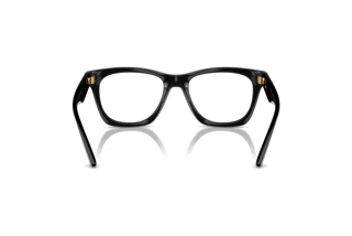 Rear view Versace VE3363U (GB1)