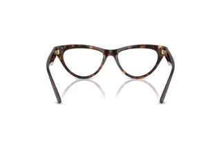 Rear view Versace VE3364U (108)