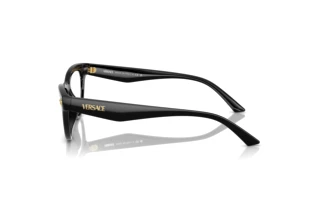 Side view Versace VE3364U (GB1)