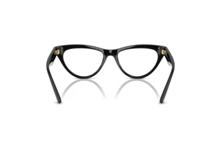 Rear view Versace VE3364U (GB1)
