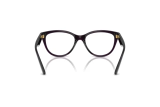 Rear view Versace VE3365U (5263)