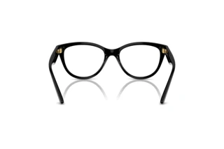 Rear view Versace VE3365U (GB1)