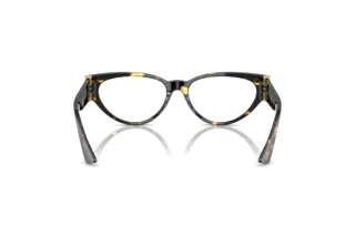 Rear view Versace VE3366 (5428)