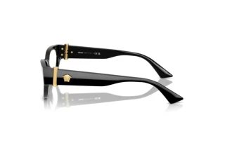 Side view Versace VE3366 (GB1)