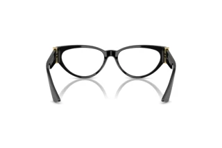 Rear view Versace VE3366 (GB1)