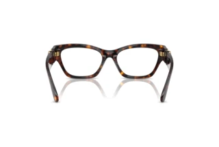 Rear view Versace VE3367U (108)